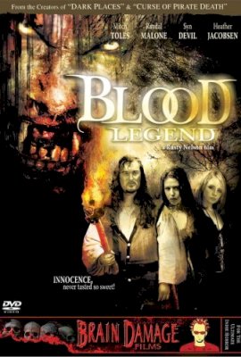 Blood Legend  (2006)