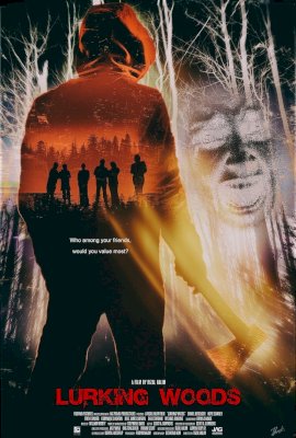 Lurking Woods  (2015)