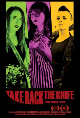 Take Back The Knife  (2015)