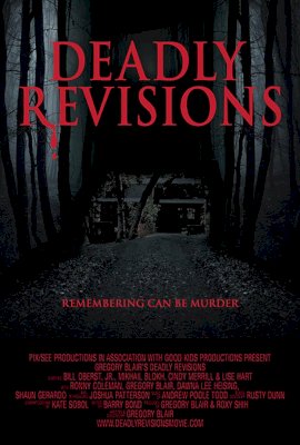 Deadly Revisions  (2013)