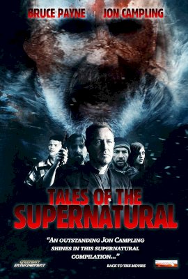 Tales Of The Supernatural  (2014)