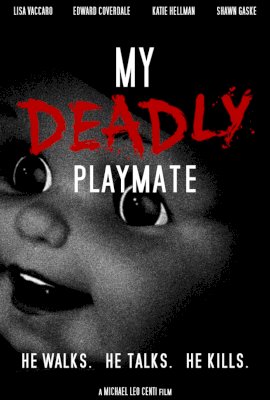 Deadly Playmate  (2018)