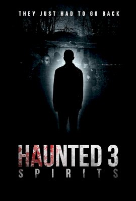 Haunted 3: Spirits  (2018)