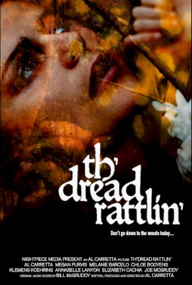 Th'dread Rattlin'  (2018)