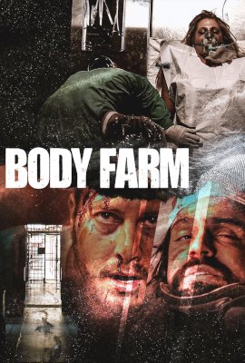 Body Farm  (2020)