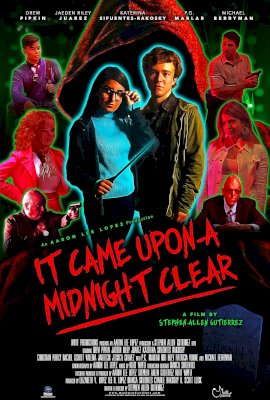 It Came Upon a Midnight Clear  (2020)