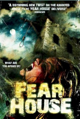 Fear House  (2008)