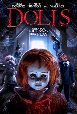 Dolls  (2019)