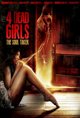 Four Dead Girls: The Soul Taker  (2012)