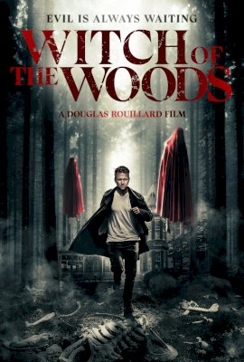 Witch of the Woods  (2022)