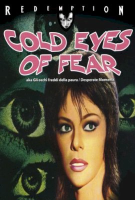 Cold Eyes Of Fear  (1971)