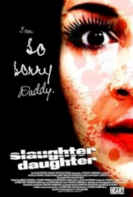 Slaughter Daughter  (2012)