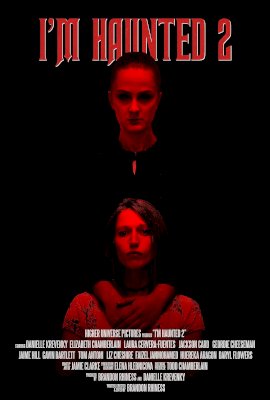 I'm Haunted 2  (2024)