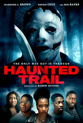 Haunted Trail  (2021)