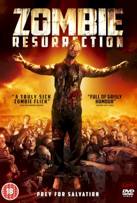 Zombie Resurrection  (2014)