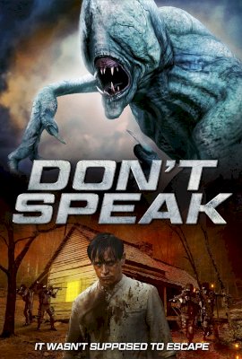 Don't speak  (2020)