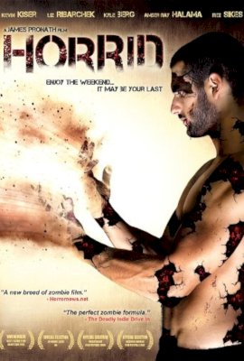 Horrid  (2009)