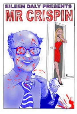 Mr Crispin  (2013)