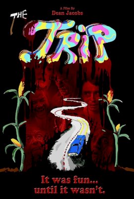 The Trip  (2023)