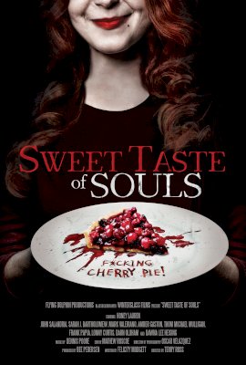 Sweet Taste Of Souls  (2020)