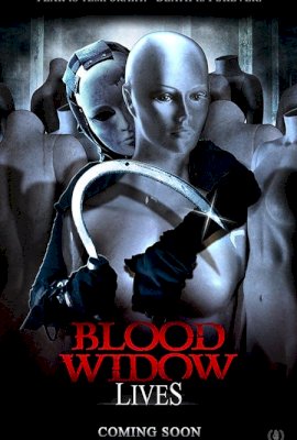 Blood Widow  (2014)