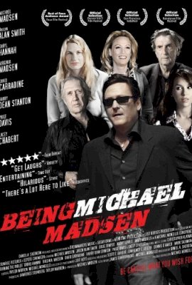 Being Michael Madsen  (2007)