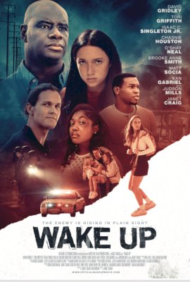 Wake Up  (2022)