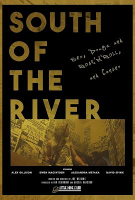 South of the River  (2020)