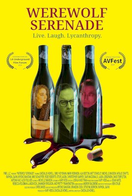 Werewolf Serenade  (2024)