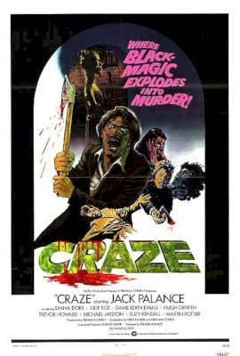 Craze  (1974)