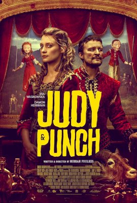Judy & Punch  (2019)
