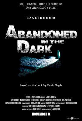 Abandoned in the Dark  (2014)