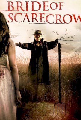 Bride of Scarecrow  (2018)