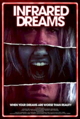  Infrared Dreams (2020)