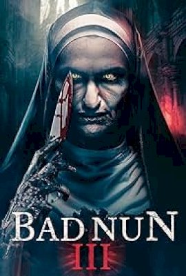 The Bad Nun 3  (2024)