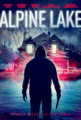 Alpine Lake  (2020)