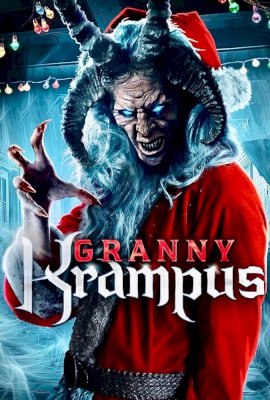 Granny Krampus  (2024)