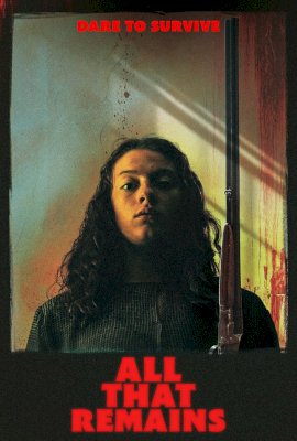 All That Remains  (2024)