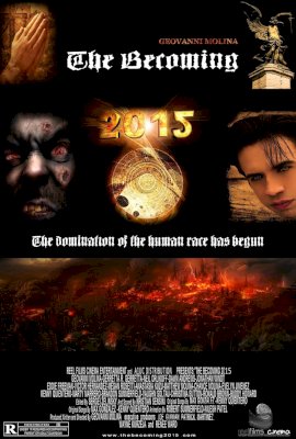 The Becoming  (2012)