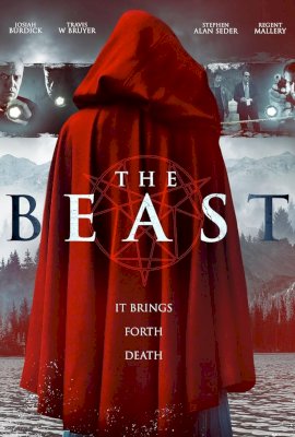 The Beast (2019)