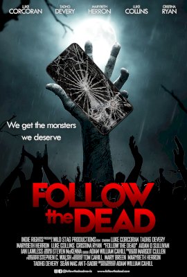 Follow the Dead  (2020)