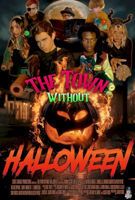 The Town Without Halloween  (2024)