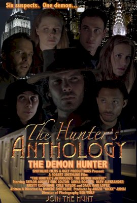The Hunter's Anthology  (2024)