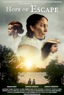 Hope of Escape  (2024)