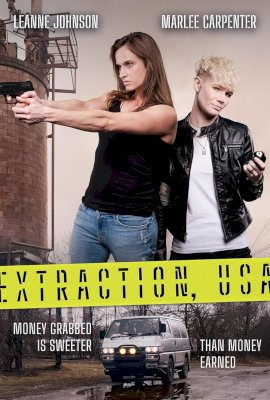 Extraction  (2024)