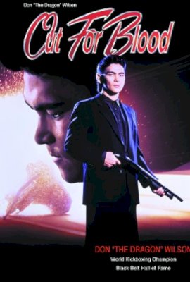 Out for Blood  (1992)
