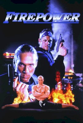 Firepower  (1993)