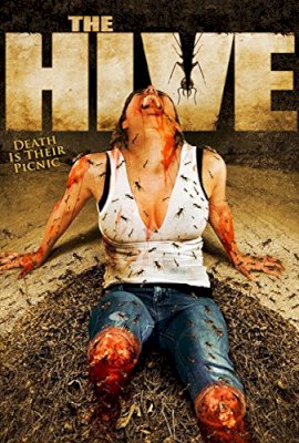 The Hive  (2008)