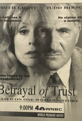 Betrayal of Trust  (1994)
