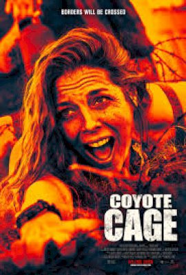 Coyote Cage  (2023)